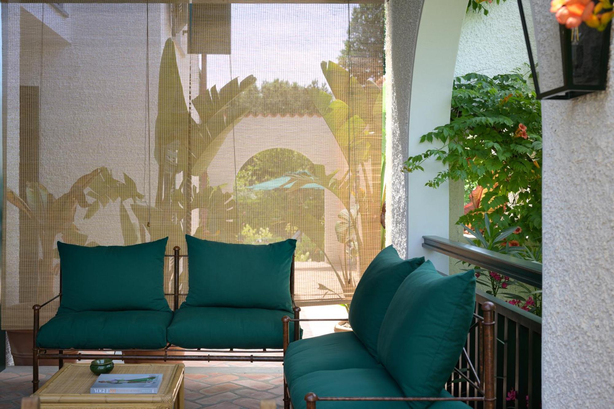 California Park Hotel Forte dei Marmi Luaran gambar