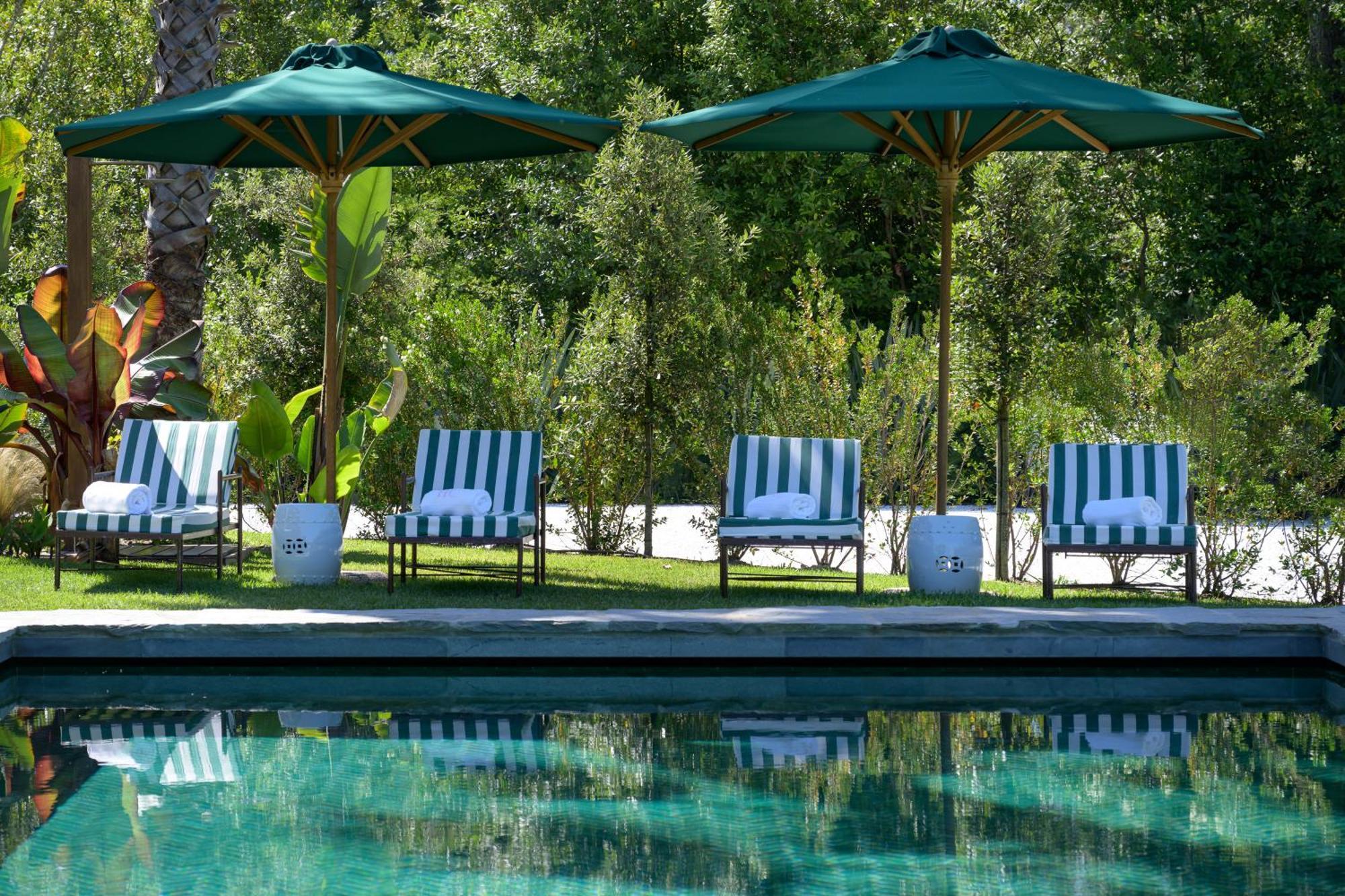 California Park Hotel Forte dei Marmi Luaran gambar